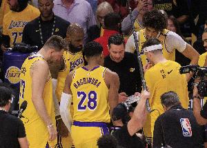 PG试玩-惜败！雷迪克：仍然要称赞东契奇、詹姆斯和里夫斯的领导力