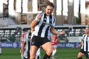 PG电子-尤文女足第6次赢得意甲冠军，三分制时代意甲夺冠次数最多