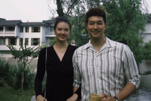 PG电子-张常宁晒与吴冠希的恩爱合照：爱至圆满❤️