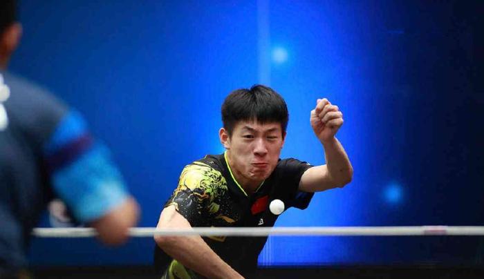 豪夺三冠！中国男乒又一18岁新星崛起：林诗栋搭档留洋看齐樊振东