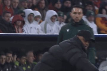 PG-6天3赛双线结果完美，孔帕尼的拜仁却狠狠摔了一跤