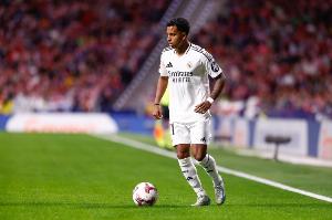 PG-马卡：罗德里戈状态十分低迷，中场的混乱极有可能造成他被替换掉