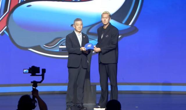 PG试玩-街球圈顶流杨政登陆CBA 草根球员连续两年被选中