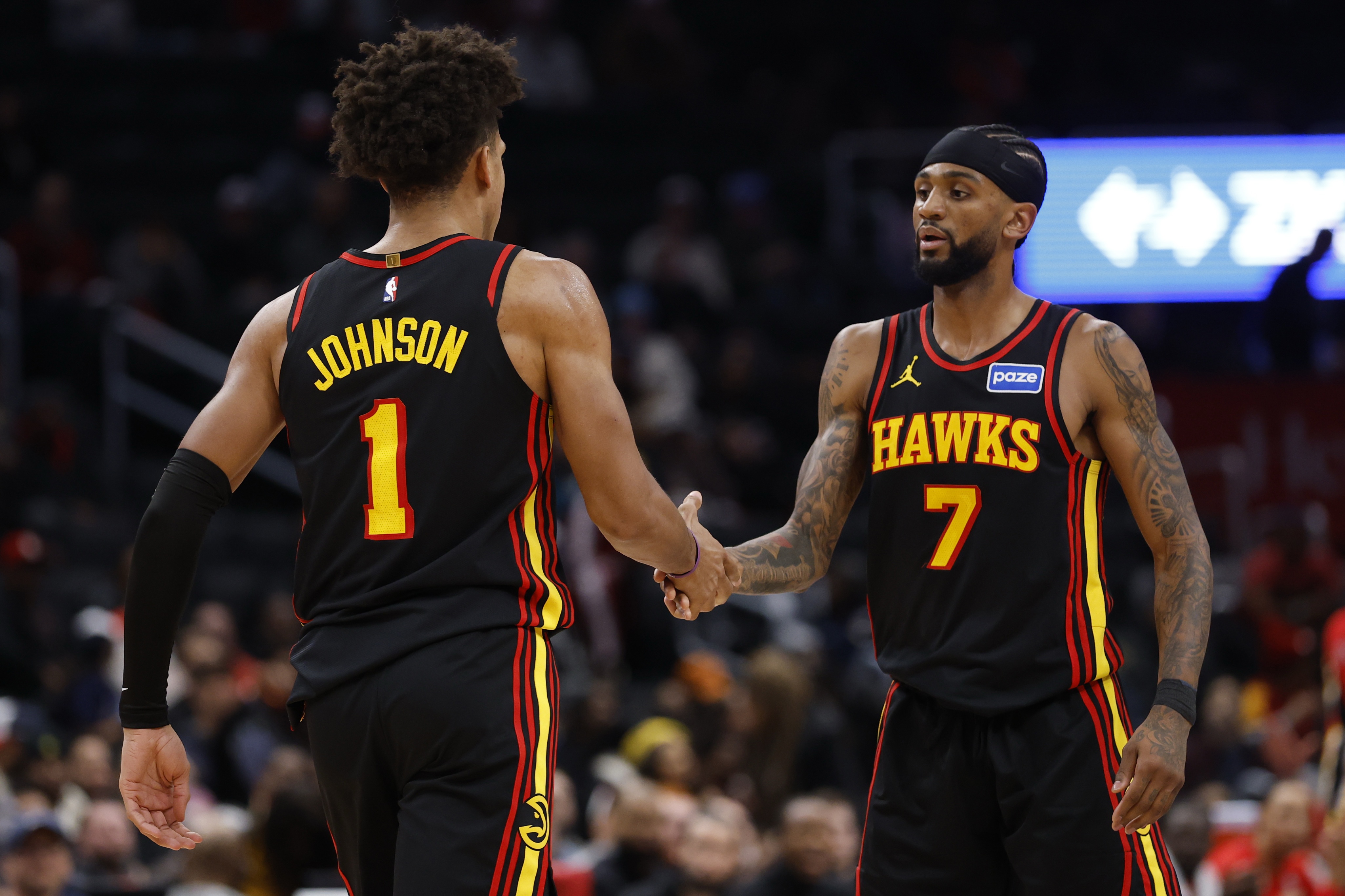 PG-NBA彩经：灰熊轻取雄鹿 鹈鹕激战太阳 开拓者不惧快船