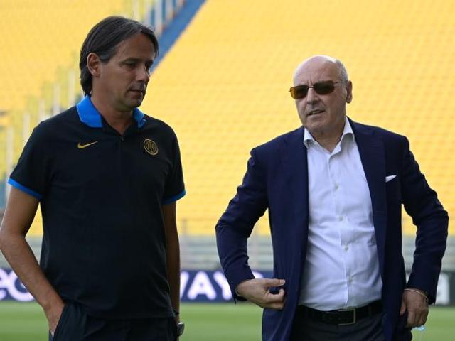 PG试玩-国米夏窗总结：经历神剧情，没钱也要绣上第二颗星