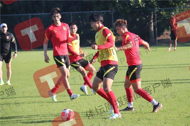 揭秘亚运队新帅新变化：戴伟浚汪海健或成关键人物