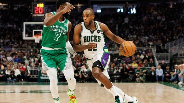 PG试玩-伤病再度成系列赛X因素 米德尔顿能否火线归来？