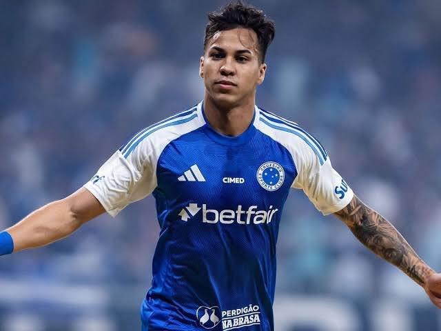 斯基拉：弗拉门戈准备4000万欧报价凯奥-若热，尤文有30%分成