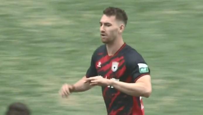 官方：原陕西联合外援中卫赖纳加盟长春亚泰