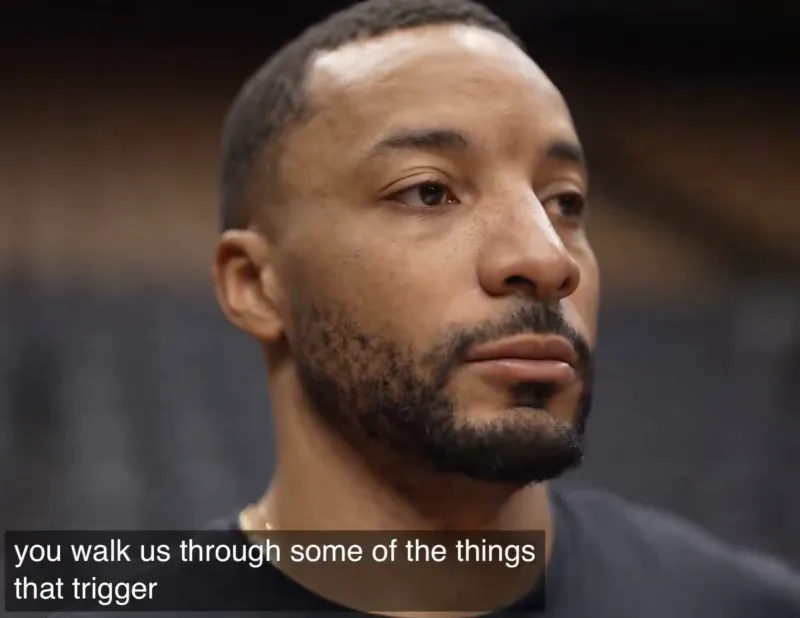 PG试玩-鲍威尔谈猛龙：每次回忆都会涌上心头，我在这里待了五年半