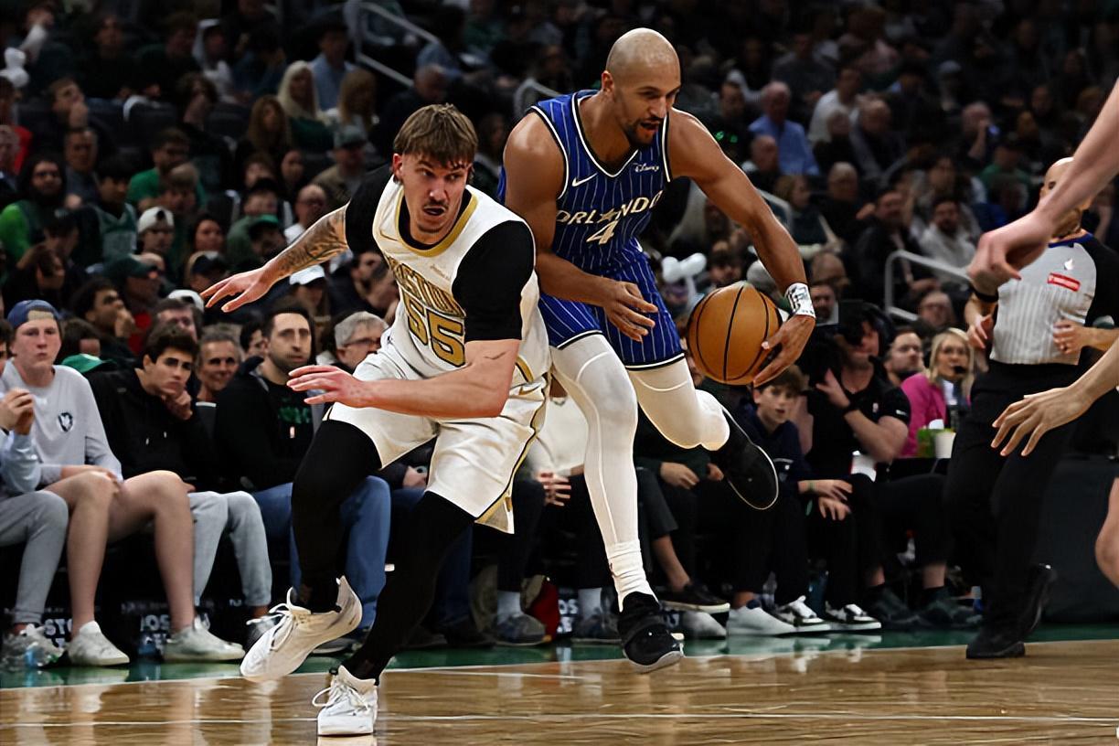 PG电子-三大当家各个瞎打！后场大闸也没法改变魔术输给凯尔特人的局面？